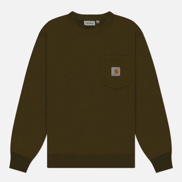 Мужская толстовка Carhartt WIP Pocket