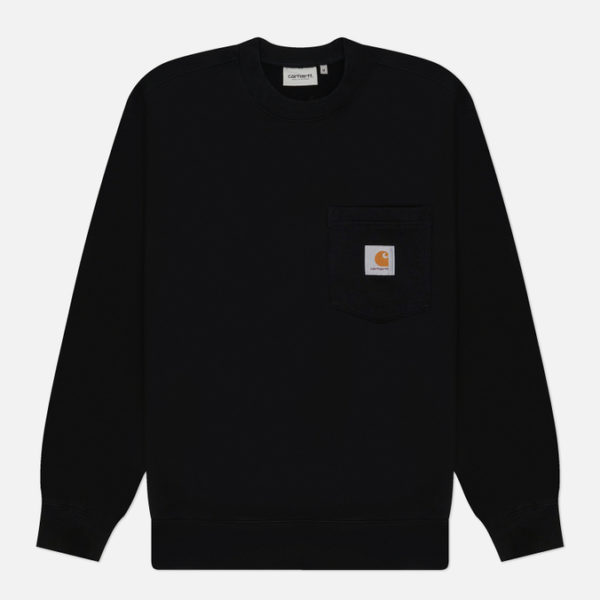 Мужская толстовка Carhartt WIP Pocket
