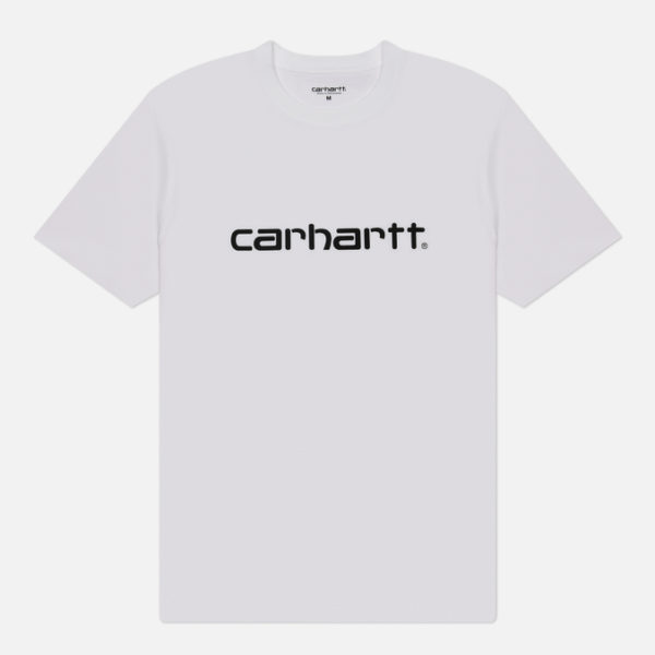 Мужская футболка Carhartt WIP Script