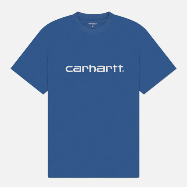 Мужская футболка Carhartt WIP Script