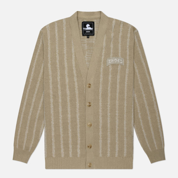 Мужской кардиган Edwin Vega