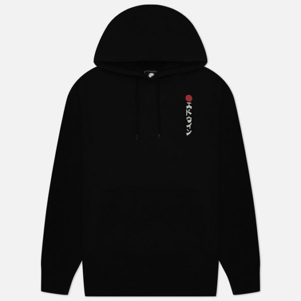 Мужская толстовка Edwin Kamifuji Hoodie