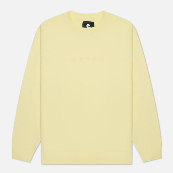 Мужская толстовка Edwin Katakana