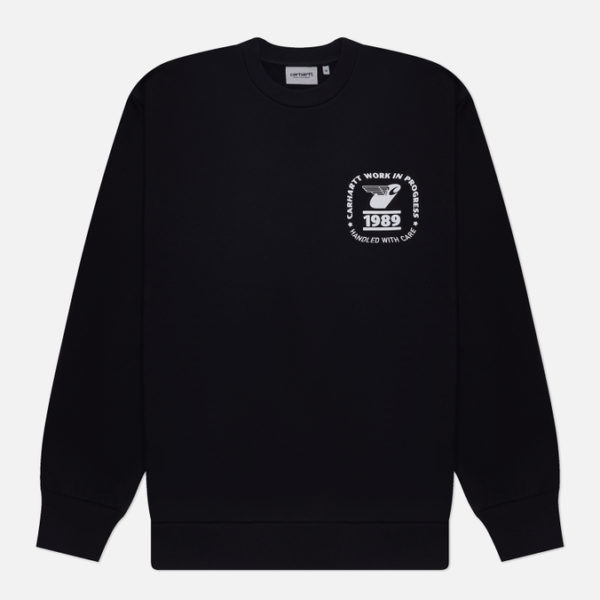 Мужская толстовка Carhartt WIP Stamp State