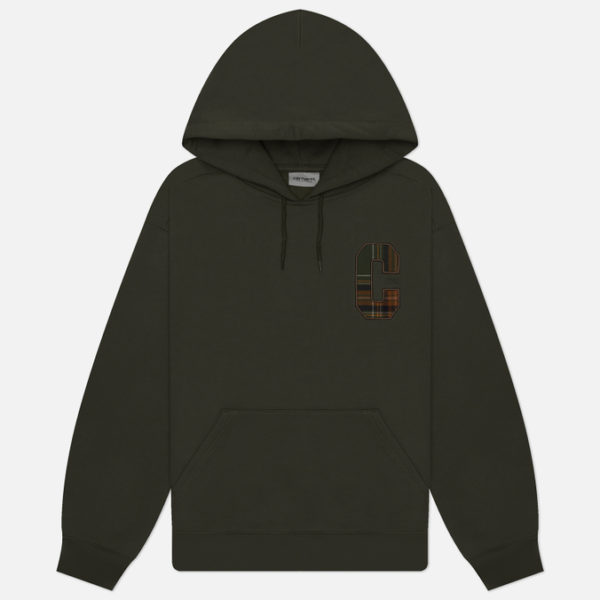 Мужская толстовка Carhartt WIP Hooded Wiles
