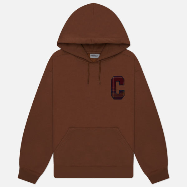 Мужская толстовка Carhartt WIP Hooded Wiles