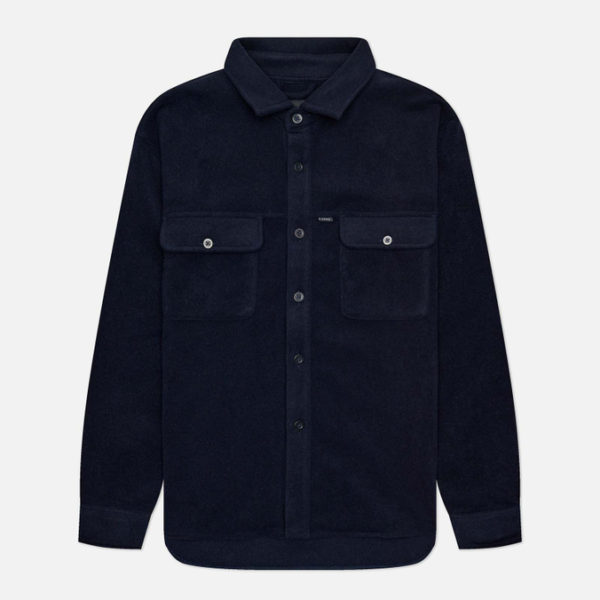 Мужская демисезонная куртка Edwin Jowen Overshirt