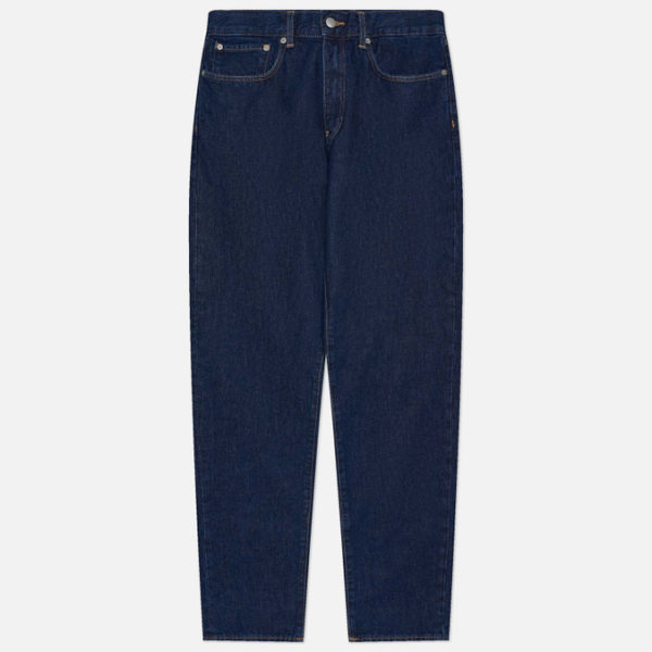Мужские джинсы Edwin Cosmos Arctic Blue Denim 14.6 Oz