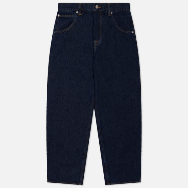 Мужские джинсы Edwin Tyrell Arctic Blue Denim 14.6 Oz