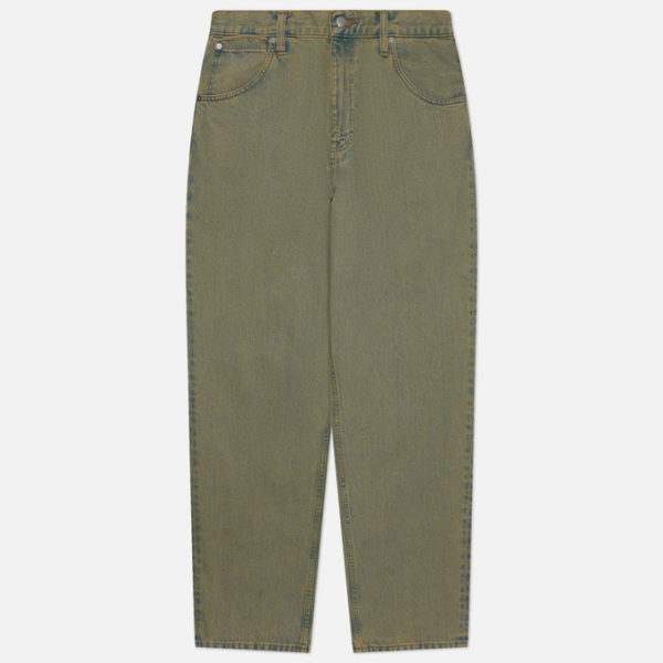 Мужские джинсы Edwin Tyrell Arctic Blue Denim 14.6 Oz