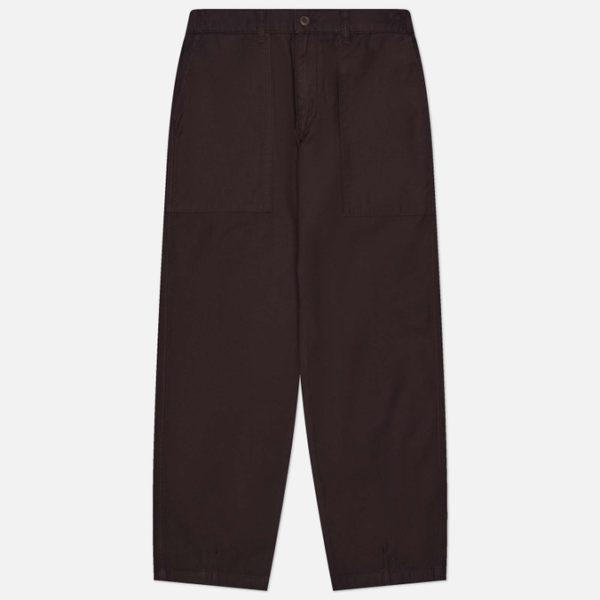 Мужские брюки Edwin Labour Dart PFD Back Sateen