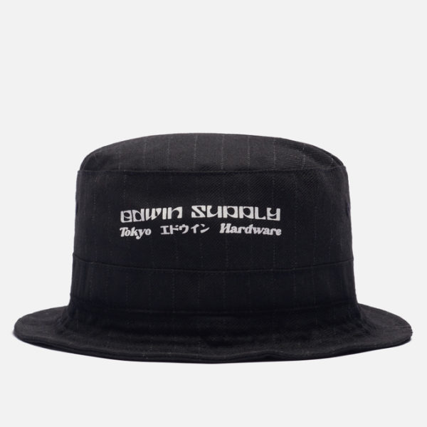 Панама Edwin Bucket Lined