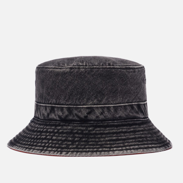 Панама Edwin Reversible Denim