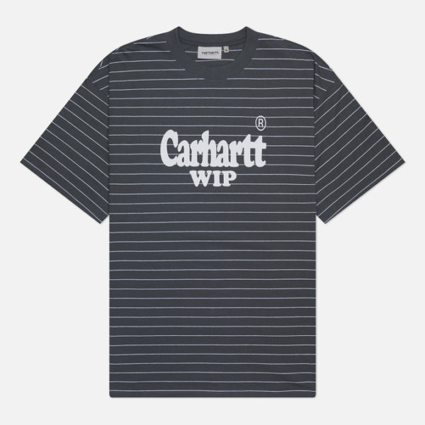 Мужская футболка Carhartt WIP Orlean Spree