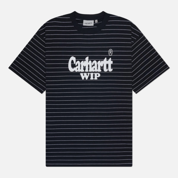 Мужская футболка Carhartt WIP Orlean Spree