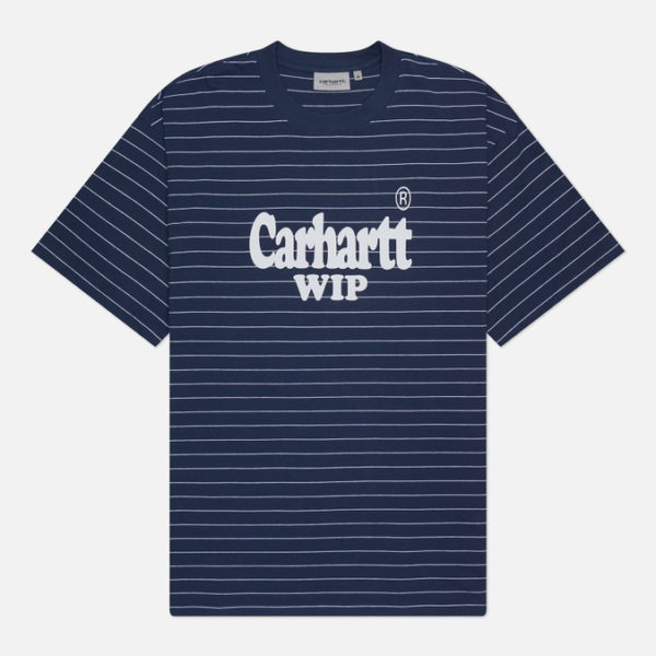 Мужская футболка Carhartt WIP Orlean Spree