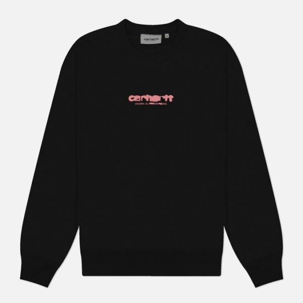 Мужская толстовка Carhartt WIP Ink Bleed