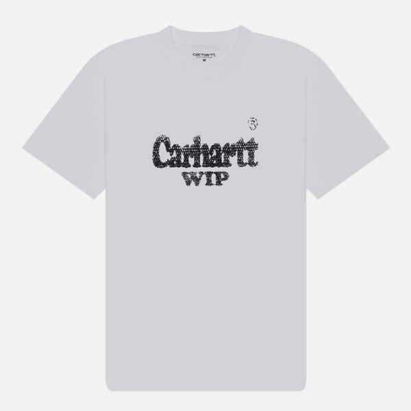 Мужская футболка Carhartt WIP Spree Halftone
