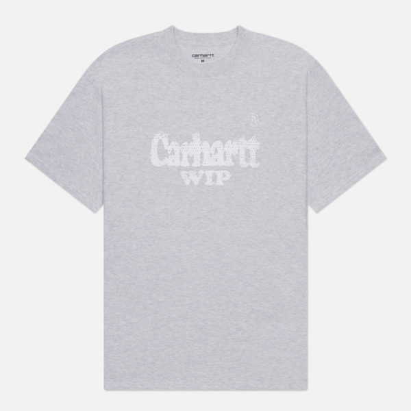 Мужская футболка Carhartt WIP Spree Halftone