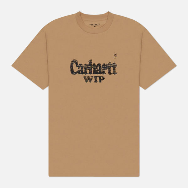Мужская футболка Carhartt WIP Spree Halftone