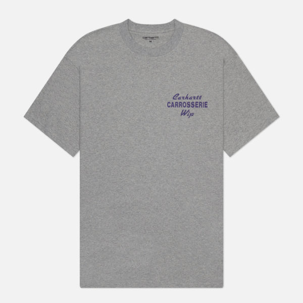 Мужская футболка Carhartt WIP Mechanics