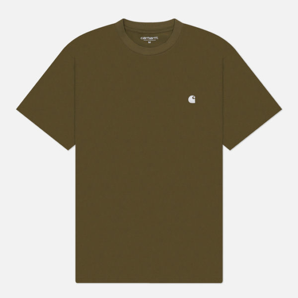 Мужская футболка Carhartt WIP Madison