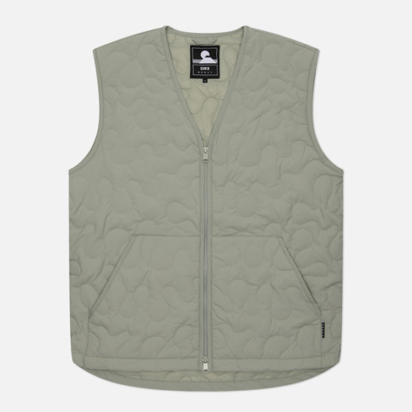 Мужской жилет Edwin Camper Canvas