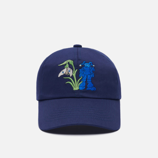 Кепка Edwin Hedi & Thami