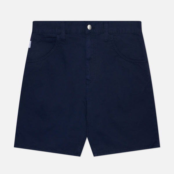 Мужские шорты Edwin Tyrell PFD Twill