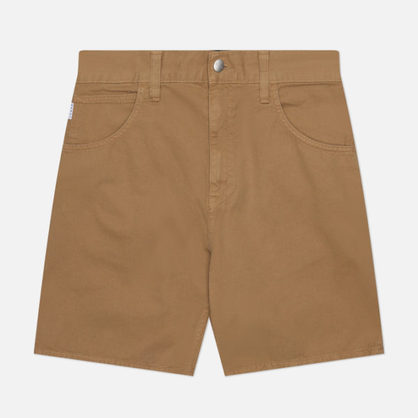 Мужские шорты Edwin Tyrell PFD Twill