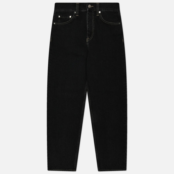 Женские джинсы Edwin W' Zeta Pembroke Black Denim 13.56 Oz