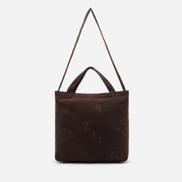 Сумка Edwin Denim Tote Mopac PFD 10.75 Oz