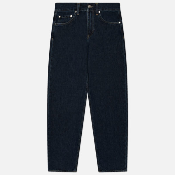 Женские джинсы Edwin W' Zeta Platinum Blue Denim 12.25 Oz