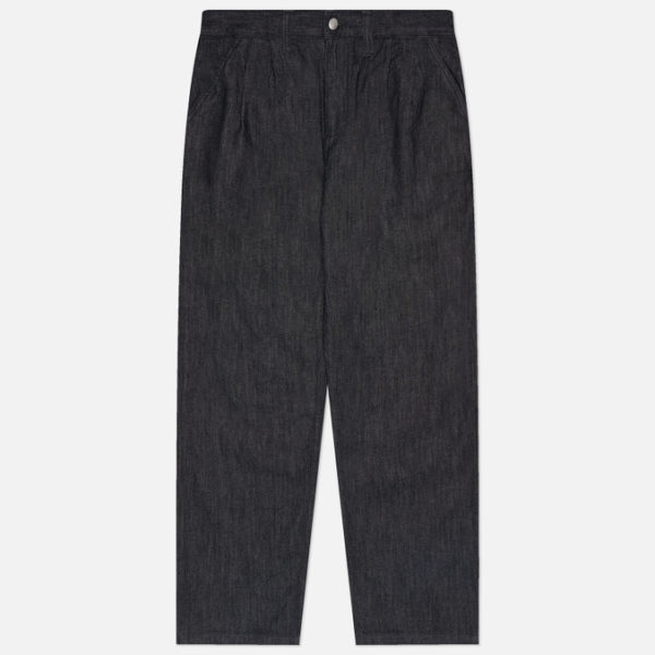 Мужские джинсы Edwin Bamba Sketch Black Denim 10.32 Oz