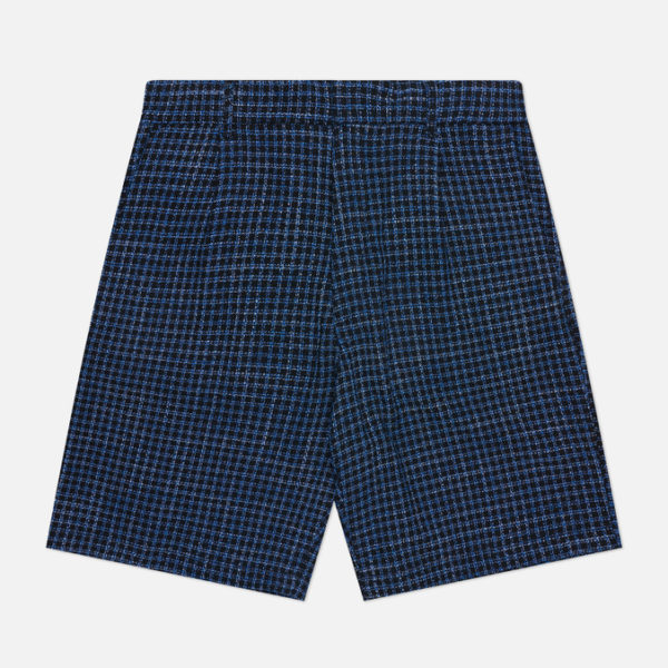 Мужские шорты Edwin Bazz Dobby Check