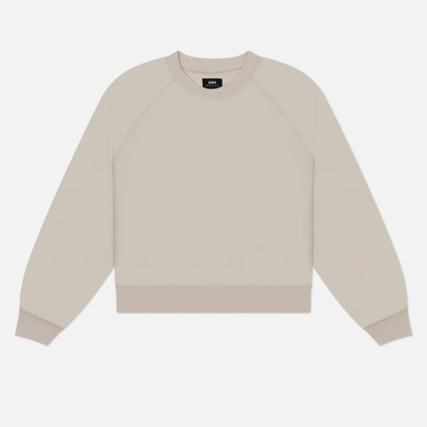 Женская толстовка Edwin W‘ Core