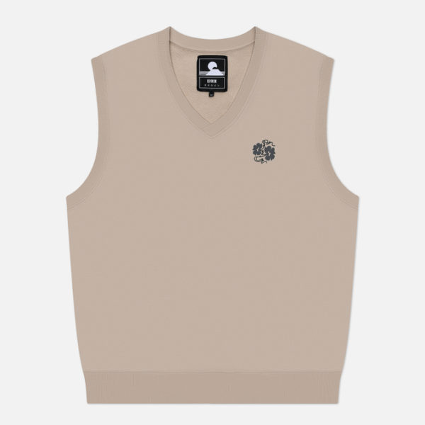 Мужской жилет Edwin Solo