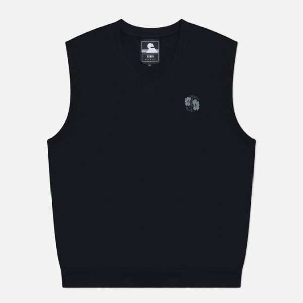 Мужской жилет Edwin Solo