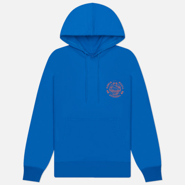Мужская толстовка Edwin Edwin Music Channel Hoodie