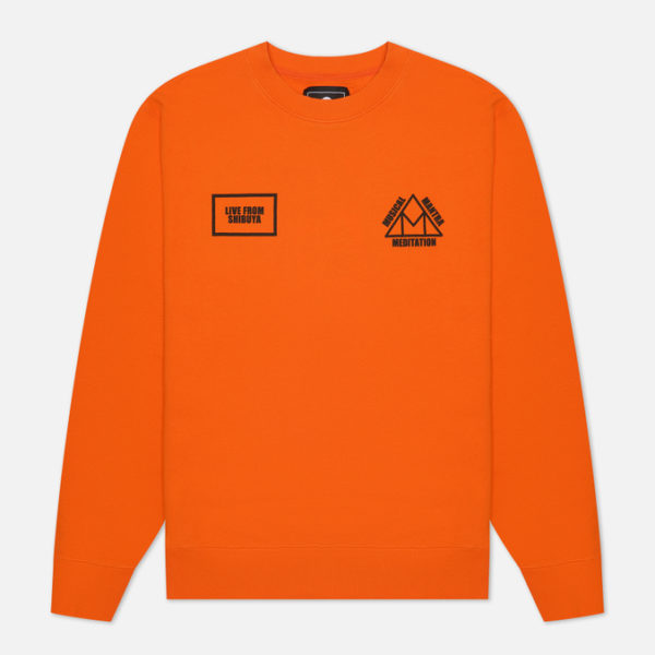 Мужская толстовка Edwin Jam