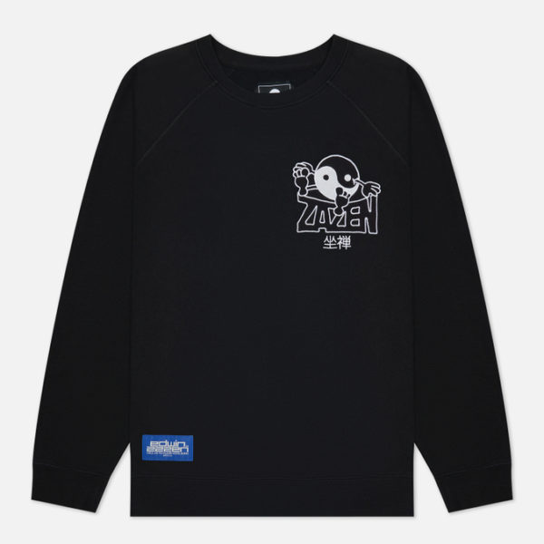 Мужская толстовка Edwin Zazen