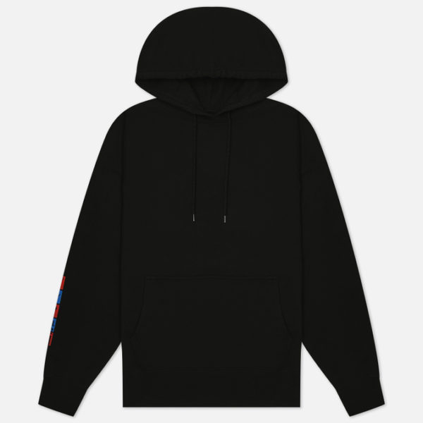 Мужская толстовка Edwin Pinku Eiga Hoodie