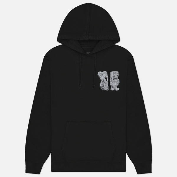 Мужская толстовка Edwin Yusuke Isao Hoodie