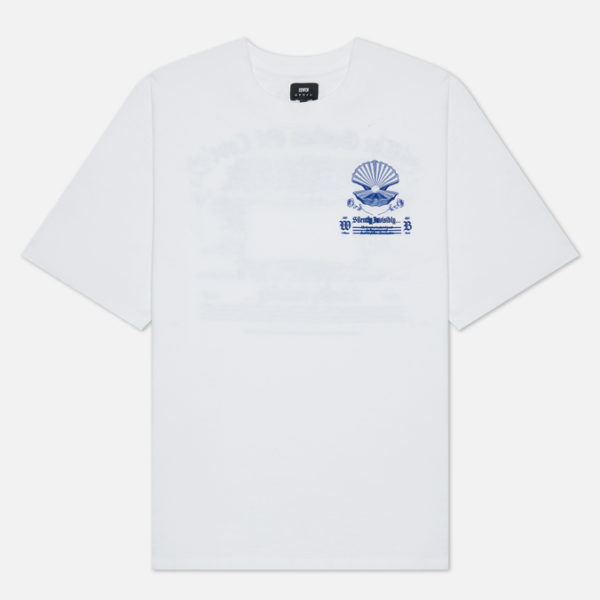 Мужская футболка Edwin Garden Of Love