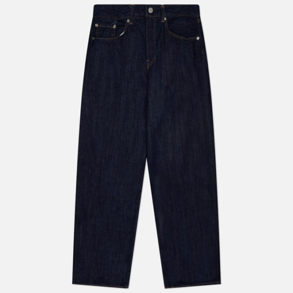 Мужские джинсы Edwin Wide Kaihara Indigo Lightweight Red Selvage 10.5 Oz