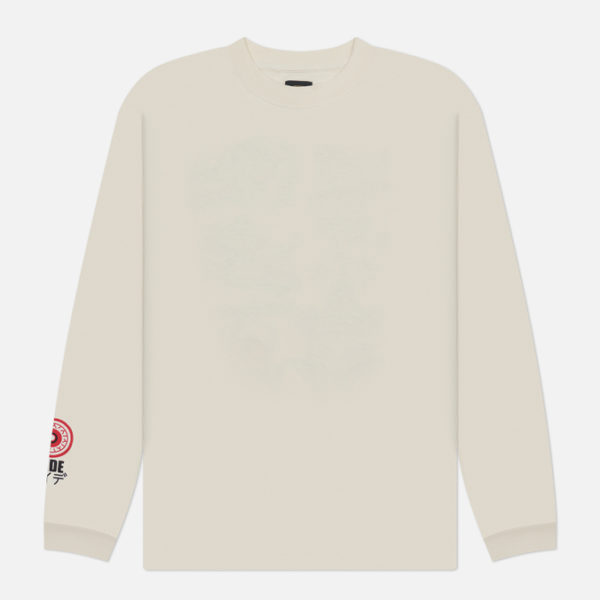 Мужской лонгслив Edwin Teide Flash