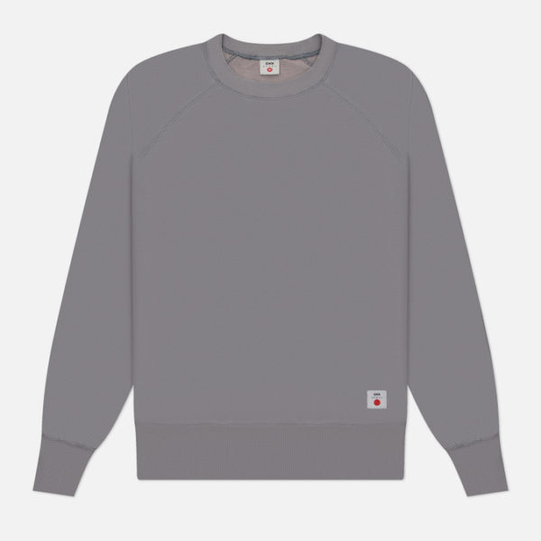 Мужская толстовка Edwin Basic Crew Neck
