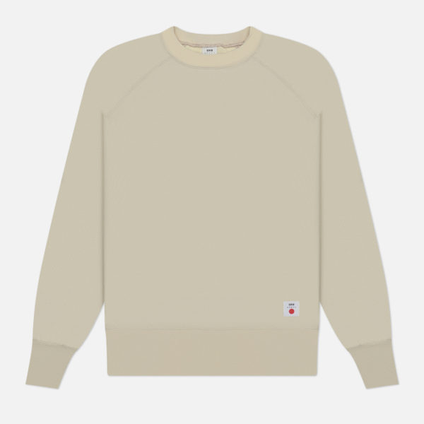 Мужская толстовка Edwin Basic Crew Neck