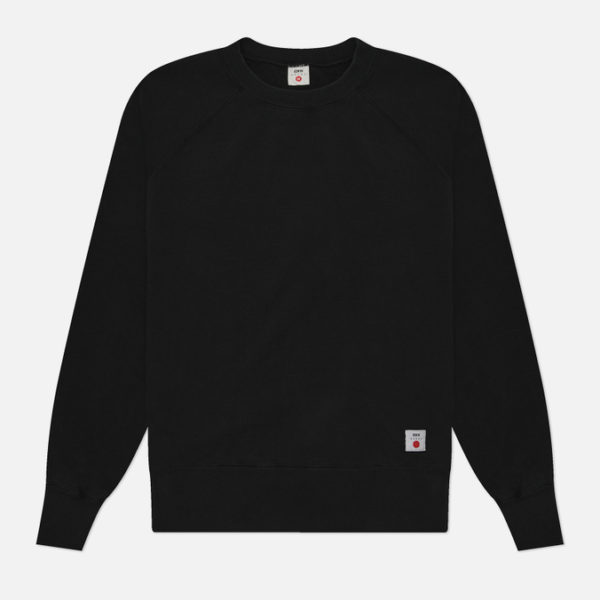 Мужская толстовка Edwin Basic Crew Neck
