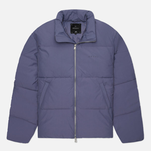 Мужской пуховик Edwin Puffer